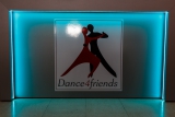 Dance4friends - Opendeur 6/9/2015