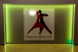 Dance4friends - Opendeur 6/9/2015