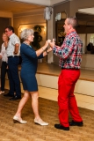 Dance4friends - Opendeur 6/9/2015