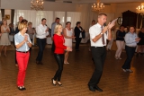 Dance4friends - Opendeur 6/9/2015