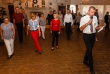 Dance4friends - Opendeur 6/9/2015