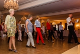 Dance4friends - Opendeur 6/9/2015