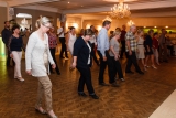 Dance4friends - Opendeur 6/9/2015