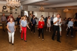 Dance4friends - Opendeur 6/9/2015