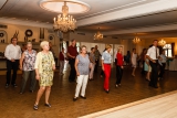 Dance4friends - Opendeur 6/9/2015