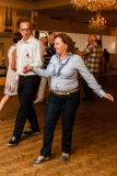 Dance4friends - Opendeur 6/9/2015