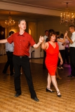 Dance4friends - Opendeur 6/9/2015