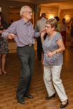 Dance4friends - Opendeur 6/9/2015