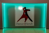 Dance4friends - Opendeur 6/9/2015