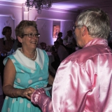Dance4friends - Retro-oefenavond 24/10/2015