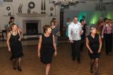 Dance4friends - Retro-oefenavond 24/10/2015