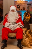 Dance4friends - Kerstfeestje 12/12/2015