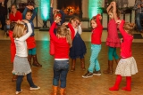 Dance4friends - Kerstfeestje 12/12/2015