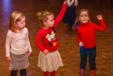 Dance4friends - Kerstfeestje 12/12/2015