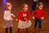 Dance4friends - Kerstfeestje 12/12/2015
