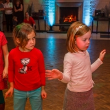 Dance4friends - Kerstfeestje 12/12/2015