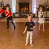 Dance4friends - Kerstfeestje 12/12/2015