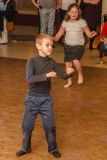 Dance4friends - Kerstfeestje 12/12/2015