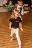 Dance4friends - Kerstfeestje 12/12/2015