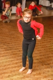 Dance4friends - Kerstfeestje 12/12/2015