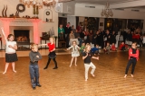 Dance4friends - Kerstfeestje 12/12/2015