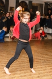 Dance4friends - Kerstfeestje 12/12/2015