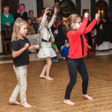 Dance4friends - Kerstfeestje 12/12/2015