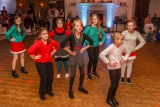 Dance4friends - Kerstfeestje 12/12/2015