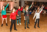 Dance4friends - Kerstfeestje 12/12/2015