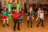 Dance4friends - Kerstfeestje 12/12/2015
