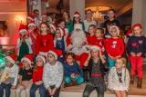 Dance4friends - Kerstfeestje 12/12/2015