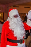 Dance4friends - Kerstfeestje 12/12/2015