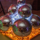 Dance4friends - Kerstfeestje 12/12/2015