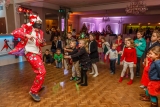 Dance4friends - Kerstfeestje 12/12/2015