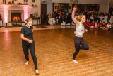 Dance4friends - Kerstfeestje 12/12/2015