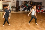 Dance4friends - Kerstfeestje 12/12/2015