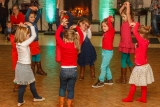 Dance4friends - Kerstfeestje 12/12/2015