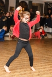 Dance4friends - Kerstfeestje 12/12/2015