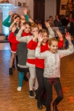 Dance4friends - Kerstfeestje 12/12/2015