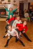 Dance4friends - Kerstfeestje 12/12/2015