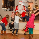 Dance4friends - Kerstfeestje 12/12/2015