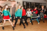 Dance4friends - Kerstfeestje 12/12/2015