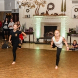 Dance4friends - Kerstfeestje 12/12/2015