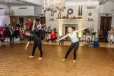 Dance4friends - Kerstfeestje 12/12/2015