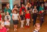 Dance4friends - Kerstfeestje 12/12/2015