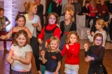 Dance4friends - Kerstfeestje 12/12/2015