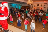 Dance4friends - Kerstfeestje 12/12/2015