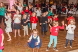 Dance4friends - Kerstfeestje 12/12/2015