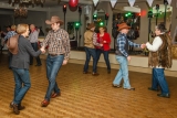 Dance4friends - Cowboy-oefenavond 20/02/2016