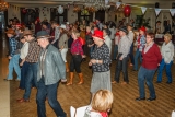 Dance4friends - Cowboy-oefenavond 20/02/2016